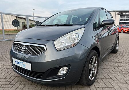 Kia Venga Spirit *Sicht-Paket + Panoramadach*