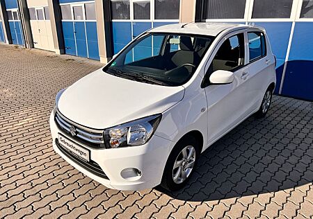 Suzuki Celerio Basis