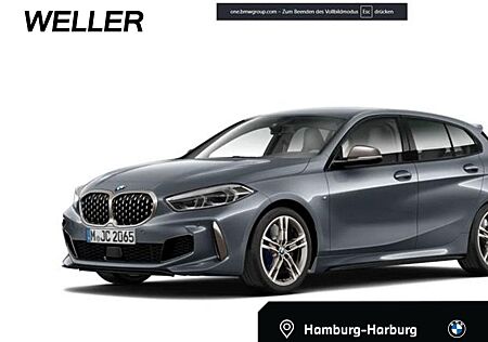 BMW M135 gebraucht kaufen BMW M135i xDrive M SPORT H/K,LED,HUD,Tempo,SHZ,PDC