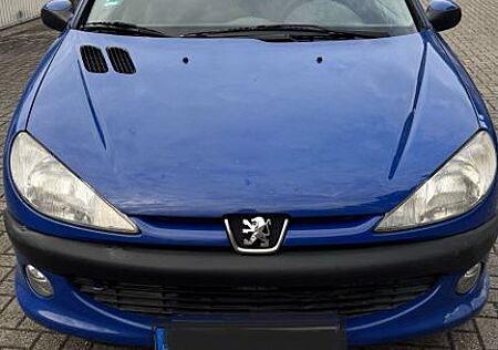 Peugeot 206 Bel-Air Bel-Air