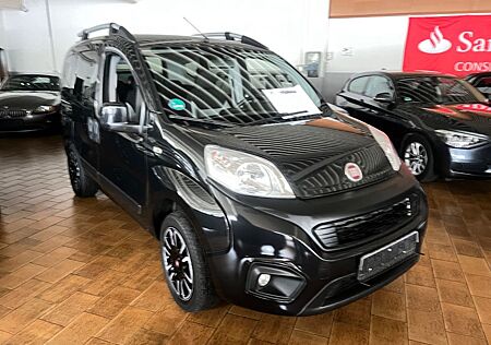 Fiat Qubo Lounge