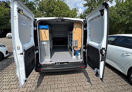 Opel Vivaro B / SORTIMO Regale/MwSt/ NR 26