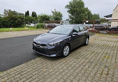 Kia Cee'd CEED+1.0T+VISION+KOMFORT Bluetooth Navi Klima