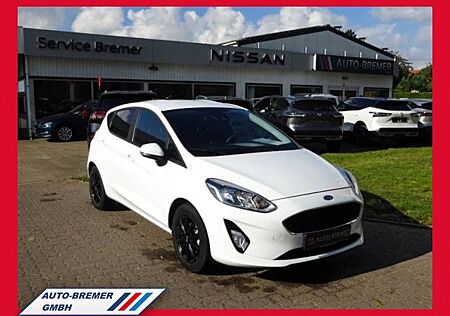 Ford Fiesta 1,1 Cool&Connect
