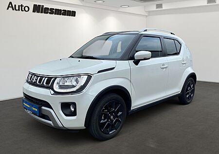 Suzuki Ignis 1.2 DUALJET HYBRID Comfort+