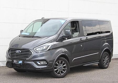 Ford Tourneo Custom gebraucht kaufen Ford Tourneo Custom Titanium X L1 Xenon Autom 8-Sitze