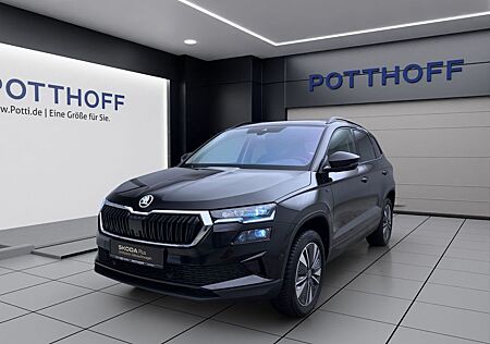 Skoda Karoq 1.5 TSI DSG TOUR PANO AHK NAVI MATRIX