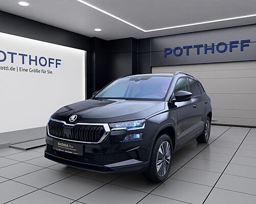 Skoda Karoq 1.5 TSI DSG TOUR PANO AHK NAVI MATRIX