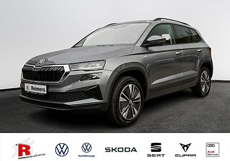 Skoda Karoq TOUR 1.5 TSI DSG Kam. Navi Pano Standh. LM
