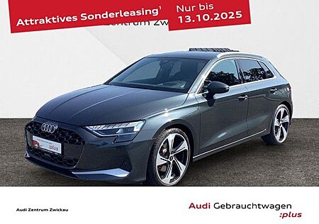 Audi A3 Sportback 35TFSI Advanced Matrix LED Scheinwe