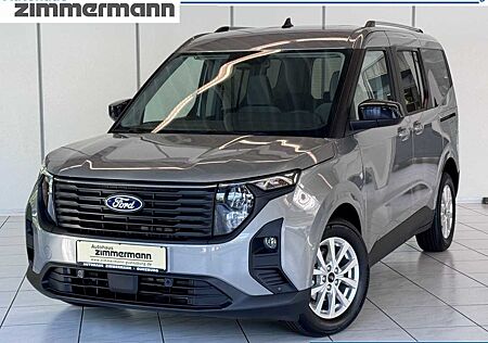 Ford Tourneo Courier 1.0 EcoBoost Autom. 'Titanium' W