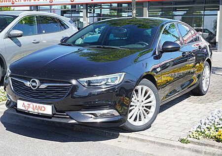 Opel Insignia B Grand Sport LED Sitzbelüftung 360°