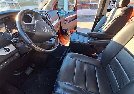 Toyota Pro Ace Proace (Verso) 2,0-l-D-4D 130kW L2 Executive...