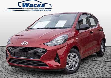 Hyundai i10 1.0 Select