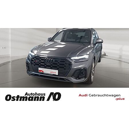 Audi SQ5 leasen