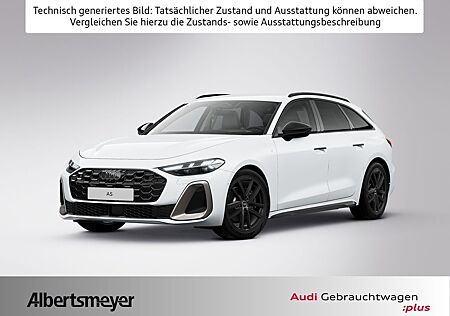 Audi A5 Avant TFSI QUATTRO+AHK+MATRIX+B&O