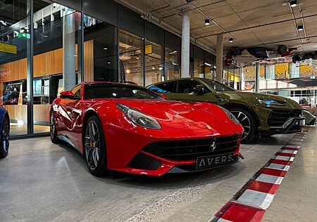 Ferrari F12 Berlinetta