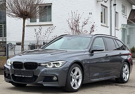 BMW 320 **M Sport Shadow**GARANTIE*8-FACH*HEAD-UP*