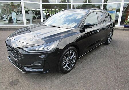 Ford Focus Turnier ST-Line