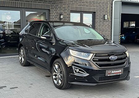 Ford Edge Sport 4x4*PANORAMA*LEDER*KAM*LED*NAVI*SHZ*