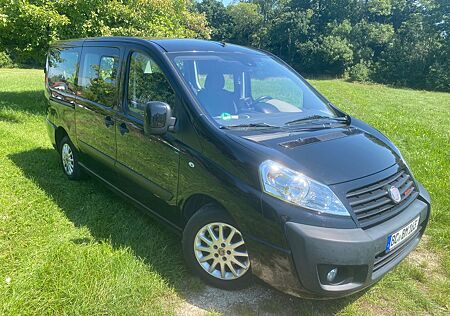 Fiat Scudo
