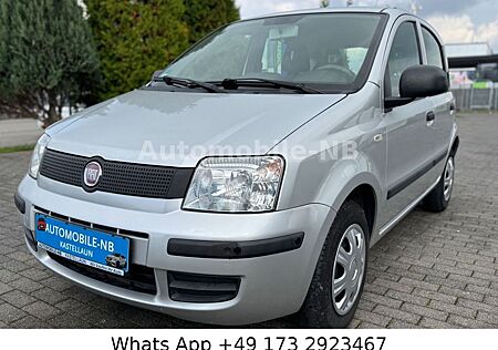 Fiat Panda 1.2 Classic Klimaanlage 2-Hand Euro 5