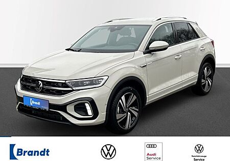 VW T-Roc Volkswagen 1.5 TSI R-LINE+DSG+LED+ACC+DIGI.CP