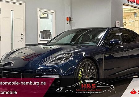 Porsche Panamera 4 E-Hybrid Platinum Edition *PANO/360°/
