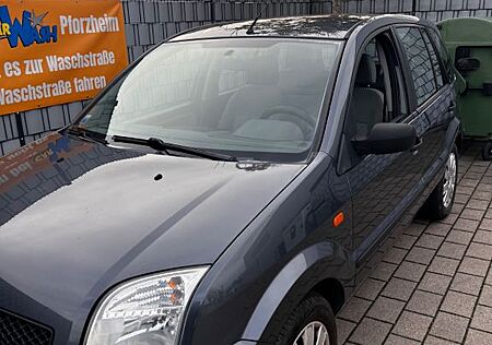 Ford Fusion 1,4 16V + Tüv Neu!