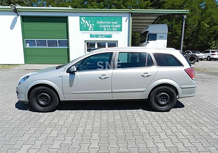 Opel Astra Caravan 1.6 Twinport Edition