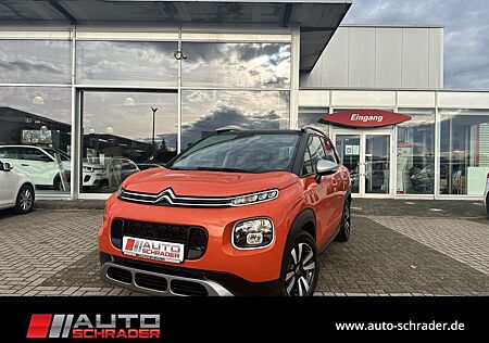 Citroën C3 Aircross PureTech 110 Stop & Start OPF SHINE