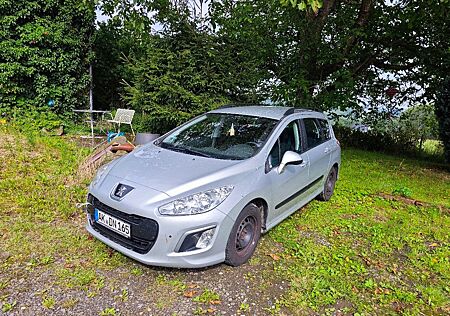 Peugeot 308 SW e-HDi FAP 110 STOP & START