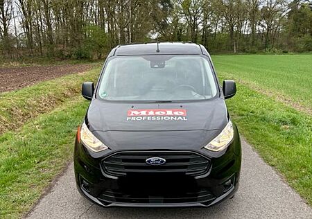 Ford Transit Connect L1H1 Trend Navi Kamera SHZ