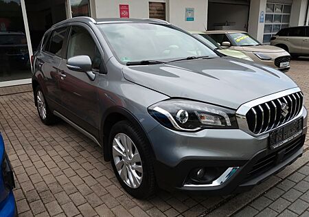 Suzuki SX4 S-Cross (SX4) S-Cross