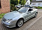 Mercedes-Benz SL 350 - sehr gepflegt