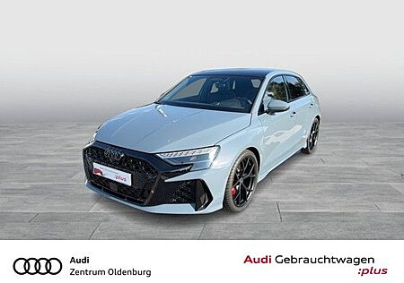 Audi RS3 RS 3 Sportback 2.5 TFSI quattro PANO