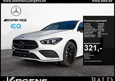 Mercedes-Benz CLA 250 Shooting Brake CLA 250 e SB AMG-Sport/LED/Cam/Pano/Night/AHK/19