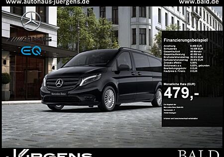 Mercedes-Benz Vito 116 TOURER/KOMBI EXTRALANG+LED+9-SITZER