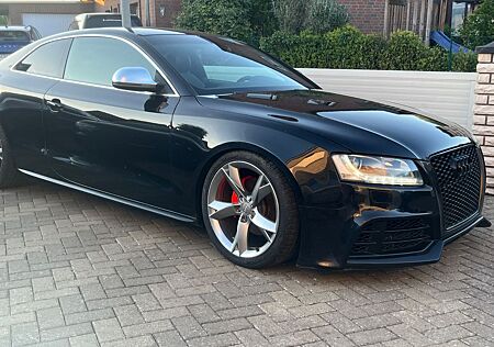 Audi A5 3.0 TDI Quattro RS5 Optik DPF