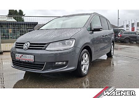 VW Sharan Volkswagen 2.0 TDI Comfortline BMT NUR HÄNDLER! Leic