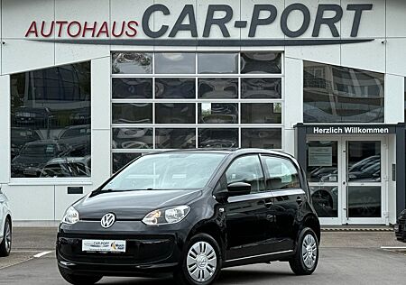 VW Up Volkswagen ! move ! BMT eco