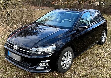 VW Polo Volkswagen Beats 1.0 TSI 70kW