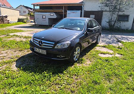 Mercedes-Benz C 180 BlueEFFICIENCY AVANTGARDE AVANTGARDE