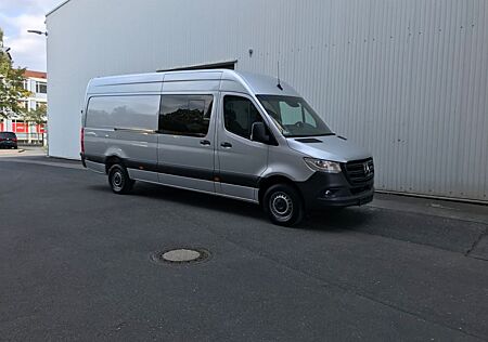 Mercedes-Benz Sprinter 316 cdi