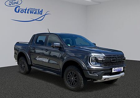 Ford Ranger Raptor e-4WD Doppelkabine V6 el. Rollo