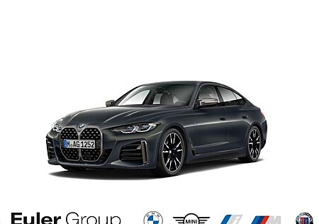 BMW M440i XDRIVE Sportpaket HUD AD StandHZG Navi Dig