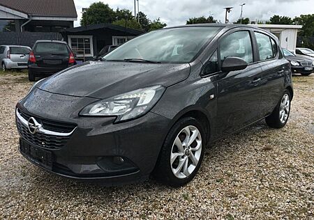Opel Corsa E Edition 1.4 1 HAND TÜV