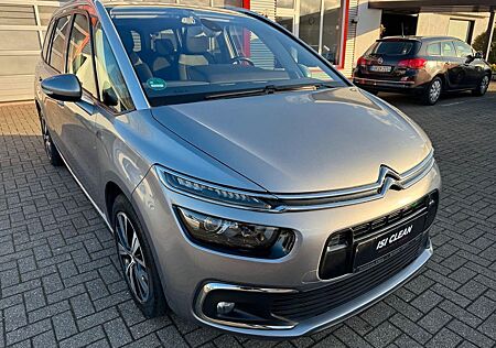 Citroën C4 Spacetourer Grand C4 Picasso/Spacetourer Selection