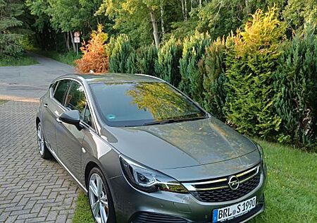 Opel Astra 1.4 Turbo|Innovation|OPC-Line|Matrix|Navi