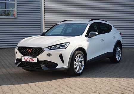 Cupra Formentor 1.4 e-HYBRID OPF LED Navi ACC Kamera